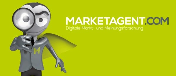 MarketAgent