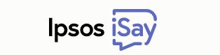 Ipsos iSay logó